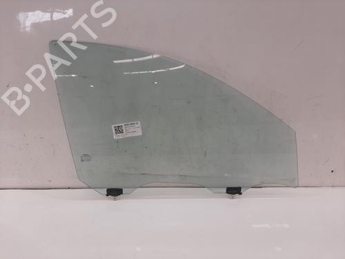 Used Front right door window Front right door window 37601282 37601282