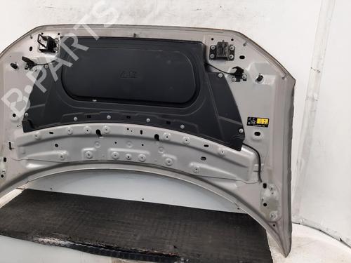 Hood JAGUAR I-PACE (X590) EV400 AWD | BP29810397C1 