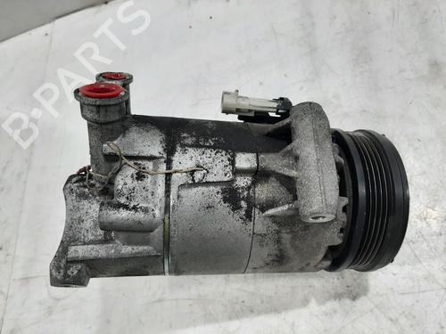 AC Kompressor VAUXHALL ZAFIRA Mk II (B) (A05) 1.8 | BP30495054M34