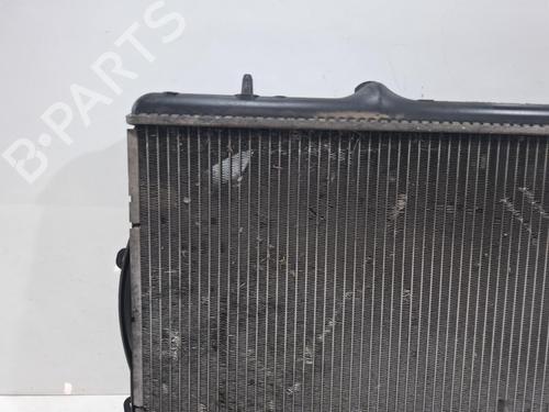 Radiator set CITROËN C4 CACTUS 1.6 BlueHDi 100 | BP38912660M120 - Image 2