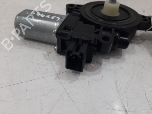 Front left window mechanism MAZDA 2 (DE_, DH_) 1.5 MZR (DE5FS) | BP33124992C22  - Image 6