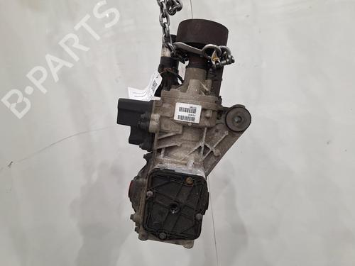 Differential, bag VOLVO XC90 II (256) B5 Mild-Hybrid AWD (235 hp) 30304120