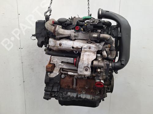 Engine LAND ROVER RANGE ROVER EVOQUE (L538) 2.2 D 4x4 | BP39594877M1 - Image 5