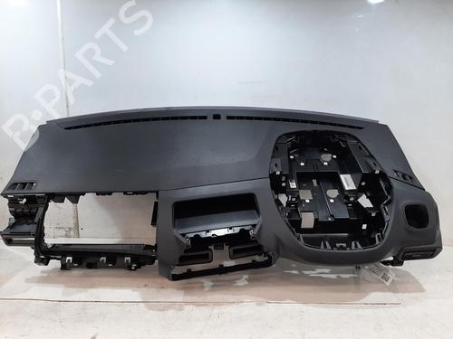 Used Dashboard Dashboard PEUGEOT PARTNER Box Body/MPV (K9) 1.5 BlueHDi 100 (102 hp) 33282496 33282496