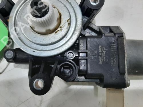 Front left window mechanism SUZUKI VITARA (LY) 1.6 (APK 416) | BP36963522C22 - Image 2