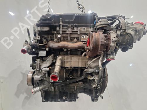 Engine HONDA CR-V IV (RM_) 1.6 i-DTEC (RE6) | BP30180357M1