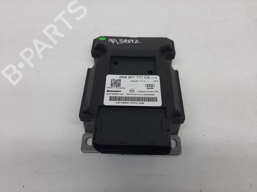 Used Control unit AUDI Q7 (4MB, 4MG, 4MQ) 50 TDI Mild Hybrid quattro (286 hp) 26864333
