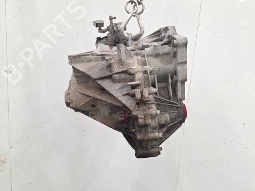 Gearbox MINI MINI COUNTRYMAN (R60) Cooper | BP29603844M3 