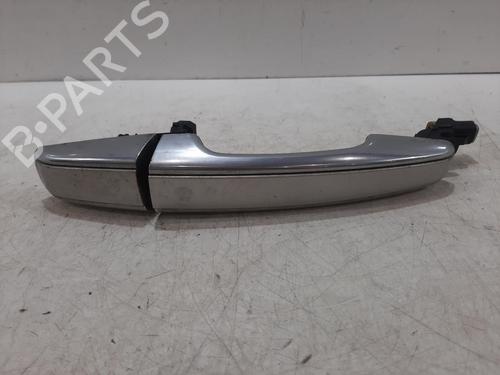 Used Exterior handle Exterior handle LAND ROVER RANGE ROVER IV (L405) 4.4 SDV8 4x4 (340 hp) 30119596 30119596