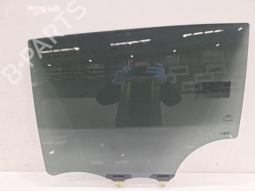 Used Rear left door window Rear left door window 26753390 26753390