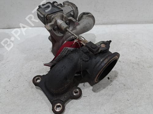 Used Turbocharger/Supercharger VW GOLF VII (5G1, BQ1, BE1, BE2) 1.4 TSI (125 hp) 32409754