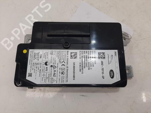 Control unit JAGUAR I-PACE (X590) EV400 AWD | BP29059631M11