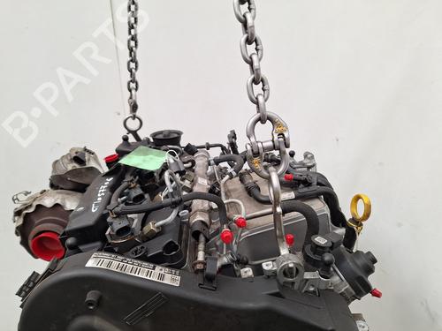 Engine VW TIGUAN (5N_) 2.0 TDI 4motion | BP38288936M1 - Image 3