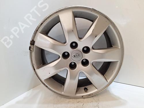 Used Rim Rim KIA SORENTO II (XM) 2.2 CRDi 4WD (197 hp) 36534732 36534732