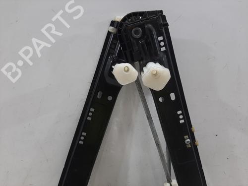 Rear right window mechanism LAND ROVER RANGE ROVER SPORT II (L494) 4.4 SDV8 4x4 | BP30843781C25