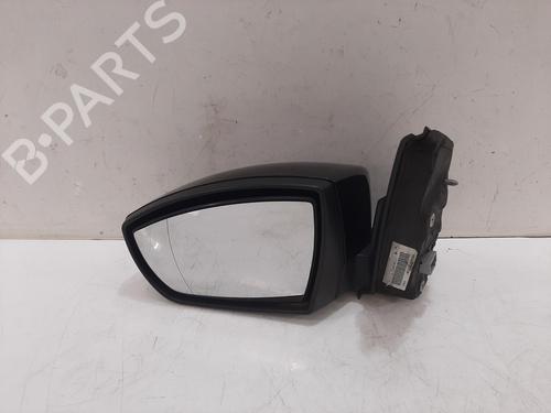 Used Left mirror FORD KUGA II (DM2) 2.0 TDCi (150 hp) 29060067