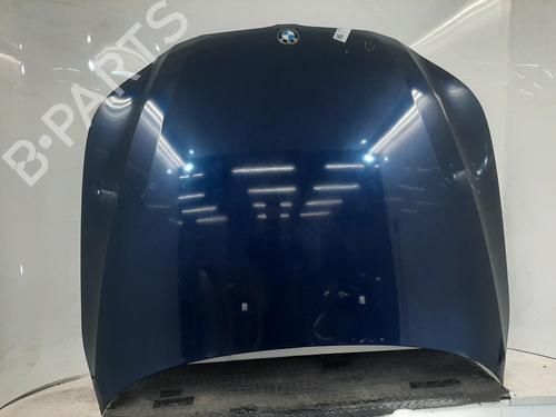 Used Hood Hood BMW 5 Touring (E61) 520 d (177 hp) 34150210 34150210