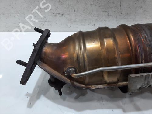 Particulate filter HONDA CIVIC IX (FK) 1.6 i-DTEC (FK3) | BP38021372M81 - Image 5