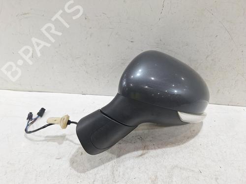 Used Left mirror FIAT 500X (334_) 1.4 (334AXC1B, 334AXC11) (140 hp) 32145104