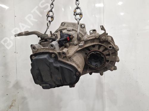 Gearbox AUDI A3 Sportback (8PA) 1.6 TDI | BP29637344M3 