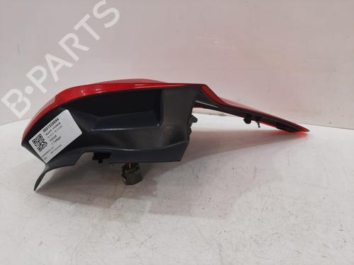 Left taillight FORD FOCUS III 1.6 TDCi | BP29524821C34 