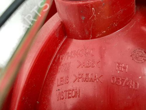 Right taillight FORD MONDEO III Turnier (BWY) 2.0 TDCi | BP26747537C35 