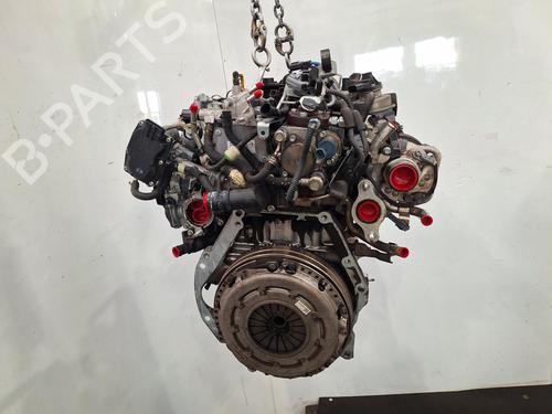 Engine MAZDA 2 Hatchback (DL, DJ) 1.5 D (DJ5FS) | BP36087376M1 - Image 4