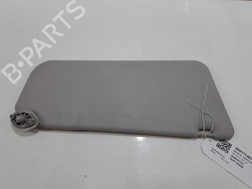 Left sun visor CITROËN JUMPY II Van 1.6 HDi 90 8V | BP34733297I1 - Image 3