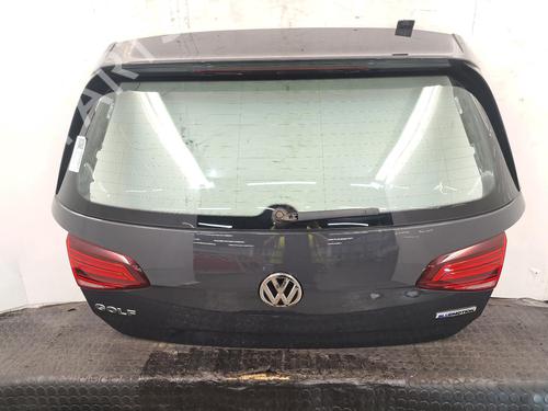 Used Tailgate Tailgate VW GOLF VII (5G1, BQ1, BE1, BE2) 1.5 TSI (130 hp) 40035539 40035539