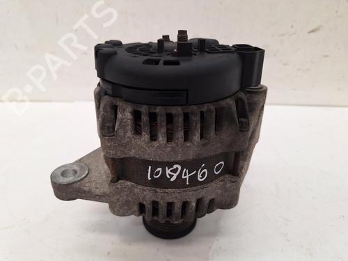 Alternator VAUXHALL INSIGNIA Mk I (A) Hatchback (G09) 2.0 CDTI (68) | BP26937827M7 
