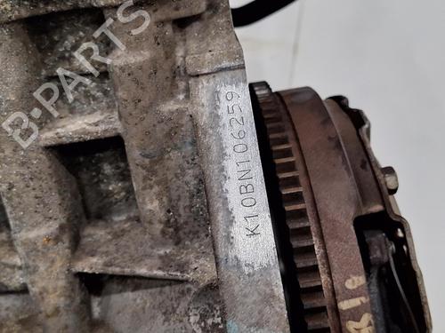 Engine NISSAN PIXO (UA0) 1.0 | BP30757008M1