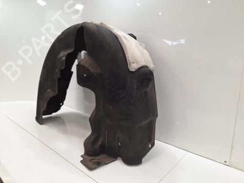 Wheel arch JAGUAR I-PACE (X590) EV400 AWD | BP27720655C56