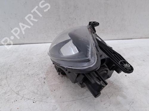 Left headlight MERCEDES-BENZ SLK (R172) 200 (172.448) | BP38003524C28 - Image 6