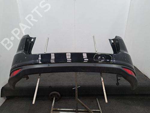 Bagtil kofangere FORD GRAND C-MAX (DXA/CB7, DXA/CEU) 1.6 TDCi (115 hp) 30756443