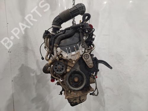Used Engine Engine FORD TRANSIT CUSTOM V362 Van (FY, FZ) 2.0 EcoBlue (130 hp) 40047055 40047055