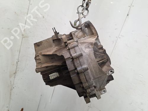 Gearbox FORD FOCUS III Turnier 2.0 TDCi | BP27203759M3 