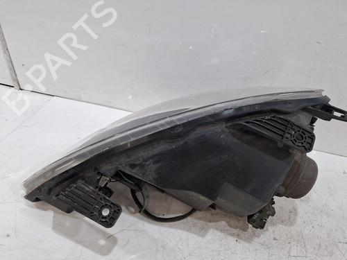 Right headlight MG MG 3 1.5 | BP38537277C29 - Image 3