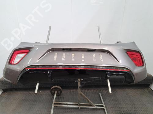 Bagtil kofangere Bagtil kofangere KIA PICANTO III (JA) 1.2 (84 hp) 33868163 33868163