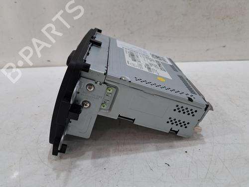 Electronic module RENAULT CAPTUR I (J5_, H5_) 0.9 TCe 90 | BP30756554M83 