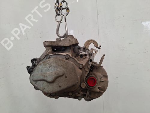 Gearbox CITROËN C3 Picasso (SH_) 1.6 HDI 90 | BP36530550M3 - Image 4