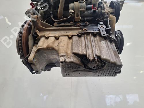 Engine VW GOLF VI Convertible (517) 1.4 TSI | BP29742385M1 