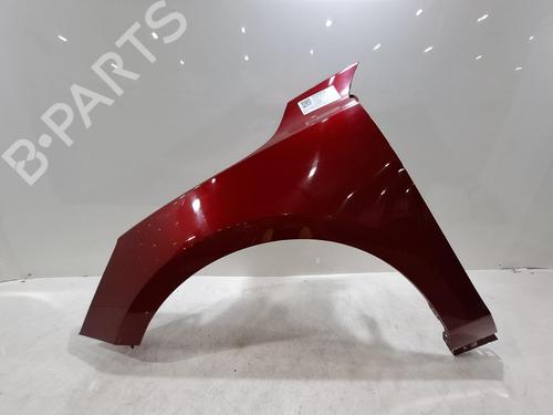 Used Left front fenders Left front fenders 39176605 39176605
