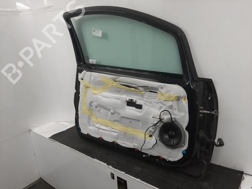Left front door FIAT PUNTO EVO (199_) 1.4 16V | BP26787303C2