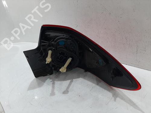 Left taillight FORD C-MAX II (DXA/CB7, DXA/CEU) 1.5 TDCi | BP30735650C34