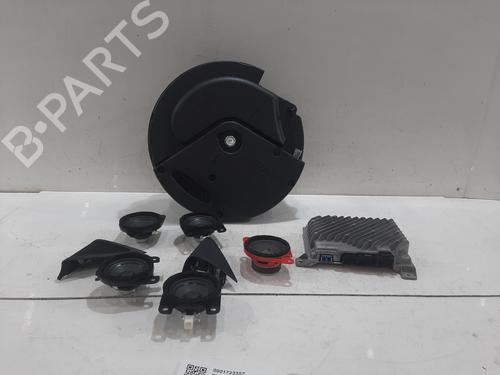 Used Speaker Speaker MAZDA CX-30 (DM) SKYACTIV-X M Hybrid (DMFP) (179 hp) 36403286 36403286