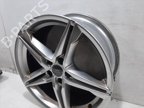 Fælk AUDI A4 B9 Avant (8W5, 8WD) 2.0 TDI | BP31209016C45 - Image 5