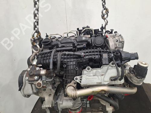 Motor VOLVO V60 II (225) D3 | BP29882589M1