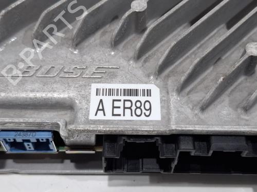 Control unit MAZDA CX-30 (DM) 2.5 e-SKYACTIV-G (DM5W) | BP40500317M11 - Image 2