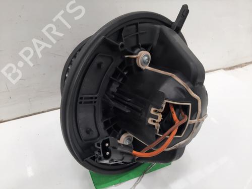 Heater blower motor MERCEDES-BENZ A-CLASS (W169) A 150 (169.031, 169.331) | BP26858214M62 