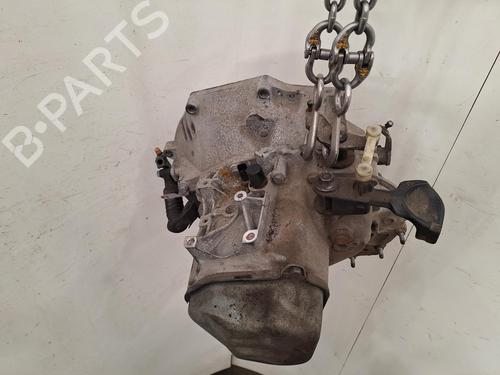Gearbox CITROËN C3 III (SX) 1.2 VTi 82 | BP38728109M3 - Image 5
